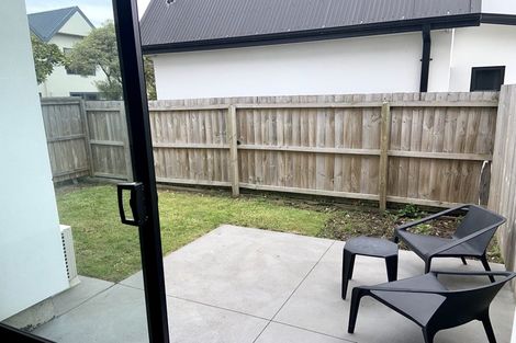 Photo of property in 9 Verlamio Lane, Edgeware, Christchurch, 8013