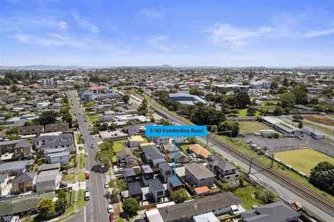 Photo of property in 40e Kenderdine Road, Papatoetoe, Auckland, 2025
