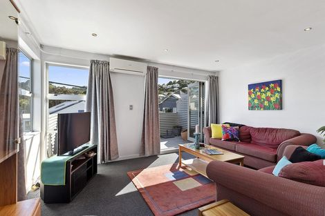 Photo of property in 50b Camperdown Road, Miramar, Wellington, 6022