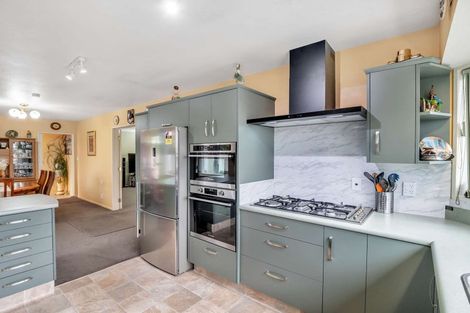 Photo of property in 17 Canon Stack Place, Kaiapoi, 7630