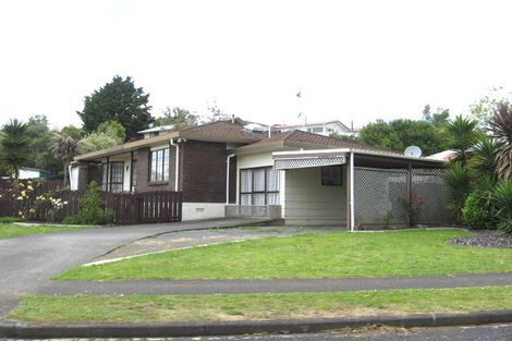 Photo of property in 52 Prospect Terrace, Pukekohe, 2120