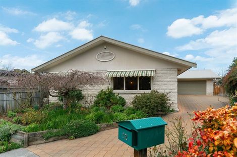 Photo of property in 12 Rewa Place, Lansdowne, Masterton, 5810