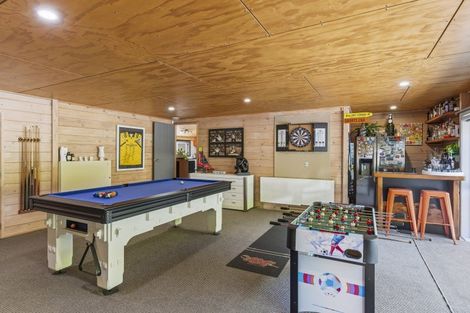 Photo of property in 126 Maui Pomare Road, Nikau Valley, Paraparaumu, 5032