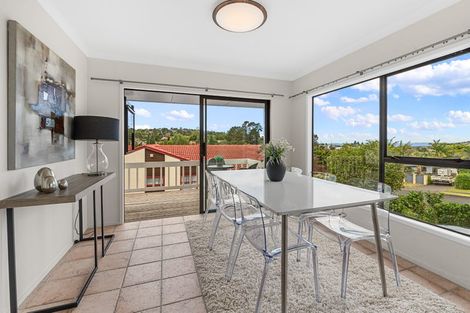 Photo of property in 129 Stapleford Crescent, Browns Bay, Auckland, 0630