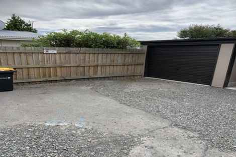 Photo of property in 8/486 Barbadoes Street, Edgeware, Christchurch, 8013