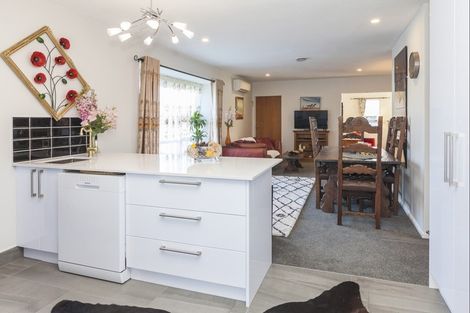 Photo of property in 34 Vauxhall Street, Bishopdale, Christchurch, 8053