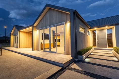 Photo of property in 21 Grandvue Drive, Twizel, 7901