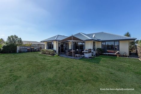 Photo of property in 31 Kaniere Avenue, Hei Hei, Christchurch, 8042