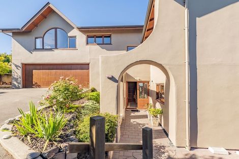 Photo of property in 262 Major Hornbrook Road, Mount Pleasant, Christchurch, 8081