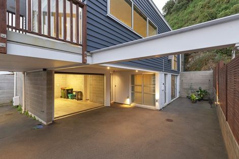 Photo of property in 528a Evans Bay Parade, Hataitai, Wellington, 6021