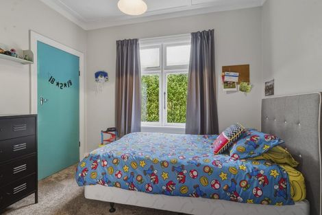 Photo of property in 1 Ashley Street, Belleknowes, Dunedin, 9011