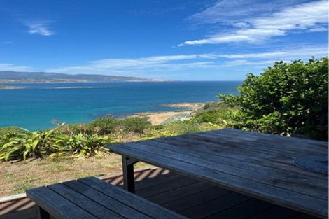 Photo of property in 27 View Road, Houghton Bay, Wellington, 6023