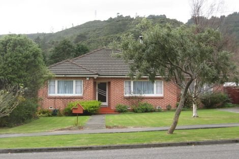 Photo of property in 53 Tawhai Street, Stokes Valley, Lower Hutt, 5019