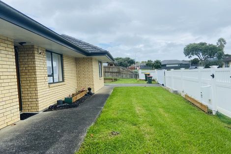 Photo of property in 55 Michael Jones Drive, Flat Bush, Auckland, 2019