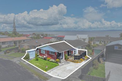 Photo of property in 413b Ensor Street, Thames, 3500