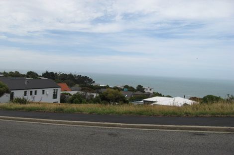 Photo of property in 3 Peninsula View, Scarborough, Christchurch, 8081