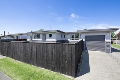 Photo of property in 327a Westminster Avenue, Tamatea, Napier, 4112