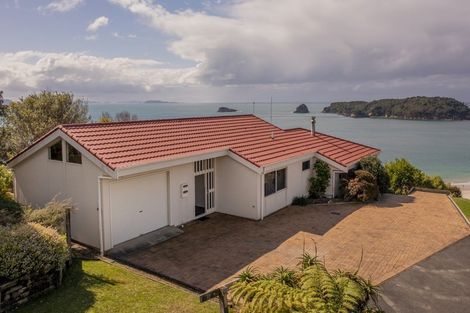 Photo of property in 76 Grange Road, Hahei, Whitianga, 3591