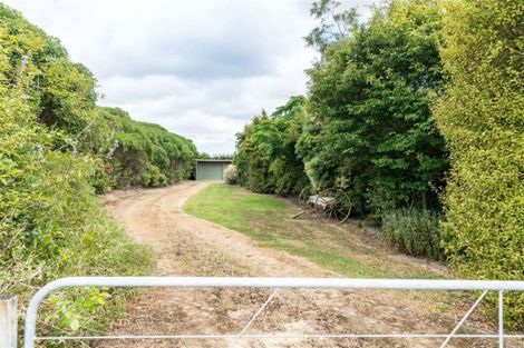 Photo of property in 505 Stoney Creek Road, Kelvin Grove, Palmerston North, 4470
