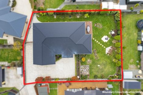 Photo of property in 6 Moy Place, Otaki, 5512