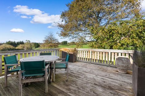 Photo of property in 490 Kuranui Road, Morrinsville, 3372