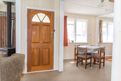 Photo of property in 31 James Street, Dannevirke, 4930