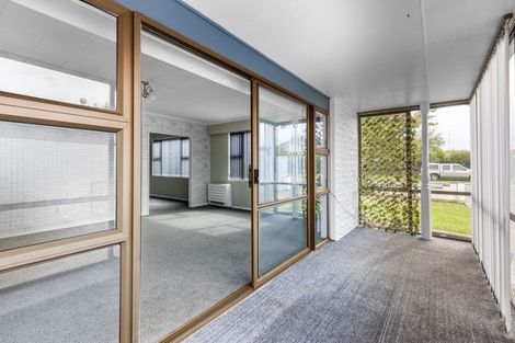 Photo of property in 8 Myers Street, Waikiwi, Invercargill, 9810