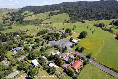 Photo of property in 452 Te Miro Road, Te Miro, Cambridge, 3496