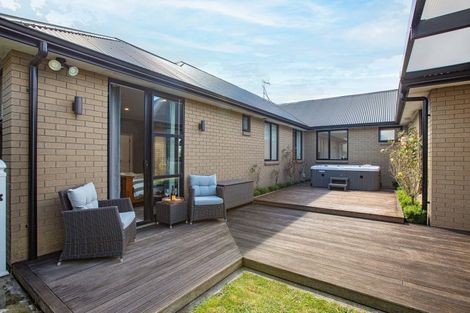 Photo of property in 4 Cooper Crescent, Morrinsville, 3300