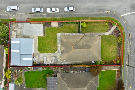 Photo of property in 31 Hercules Street, Shirley, Christchurch, 8013