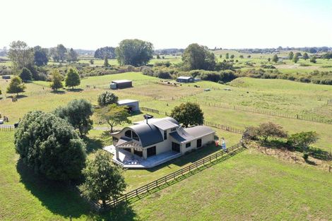 Photo of property in 511b Ngaruawahia Road, Te Kowhai, Hamilton, 3288