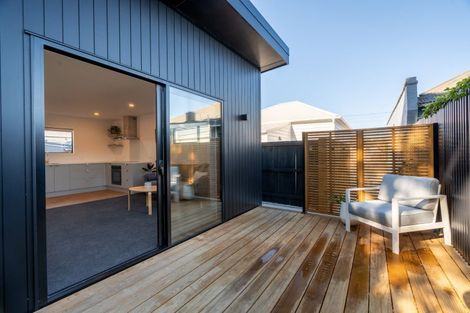 Photo of property in 8a Cashel Street, South Dunedin, Dunedin, 9012