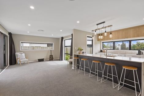 Photo of property in 8 Nickel Drive, Prebbleton, 7604