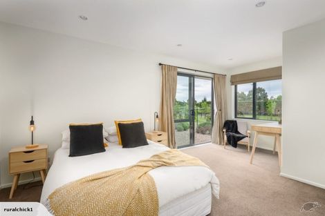 Photo of property in 74 Stonyflat Road, Loburn, Rangiora, 7472