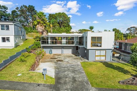 Photo of property in 19 Raumati Crescent, Onerahi, Whangarei, 0110