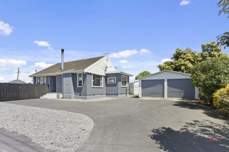 Photo of property in 333 Bower Avenue, North New Brighton, Christchurch, 8083