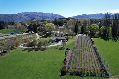 Photo of property in 587 Dunstan Road, Alexandra, 9391