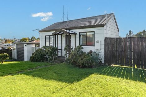 Photo of property in 17 Waimapu Street, Greerton, Tauranga, 3112
