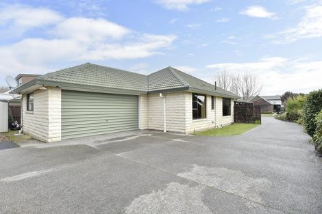 Photo of property in 4 Clotilda Place, Bishopdale, Christchurch, 8053