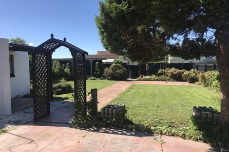 Photo of property in 29 Dacre Street, Linwood, Christchurch, 8062