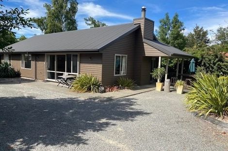 Photo of property in 23a Jollies Pass Road, Hanmer Springs, 7334