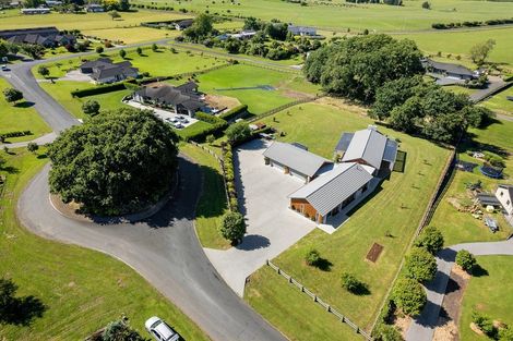 Photo of property in 15 Broad Oaks Road, Morrinsville, 3375