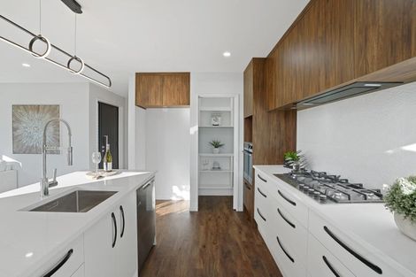 Photo of property in 13 Salkeld Place, Woodend, 7610