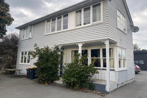 Photo of property in 42 Suva Street, Upper Riccarton, Christchurch, 8041