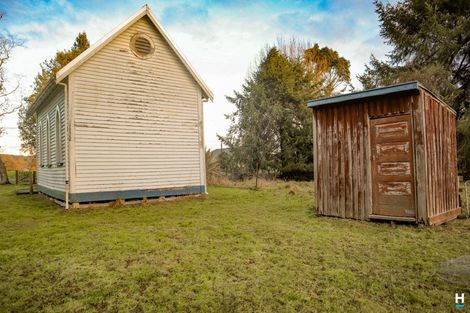 Photo of property in 4299 State Highway 7, Totara Flat, 7871
