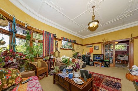 Photo of property in 41 Leven Street, Roslyn, Dunedin, 9010