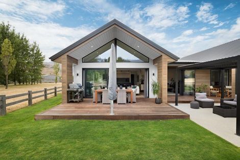 Photo of property in 5d Wakefield Lane, Mount Pisa, Cromwell, 9383