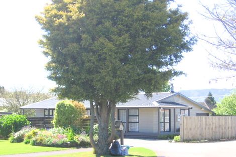 Photo of property in 20 Totara Avenue, Matamata, 3400