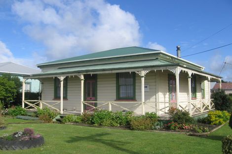 Photo of property in 25 River Road, Dargaville, 0310