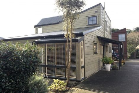 Photo of property in 11 Waikowhai Street, Ngaio, Wellington, 6035